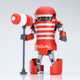 Illustration for article titled Japanese Sex Toy Gets A Transformer-Type Robot